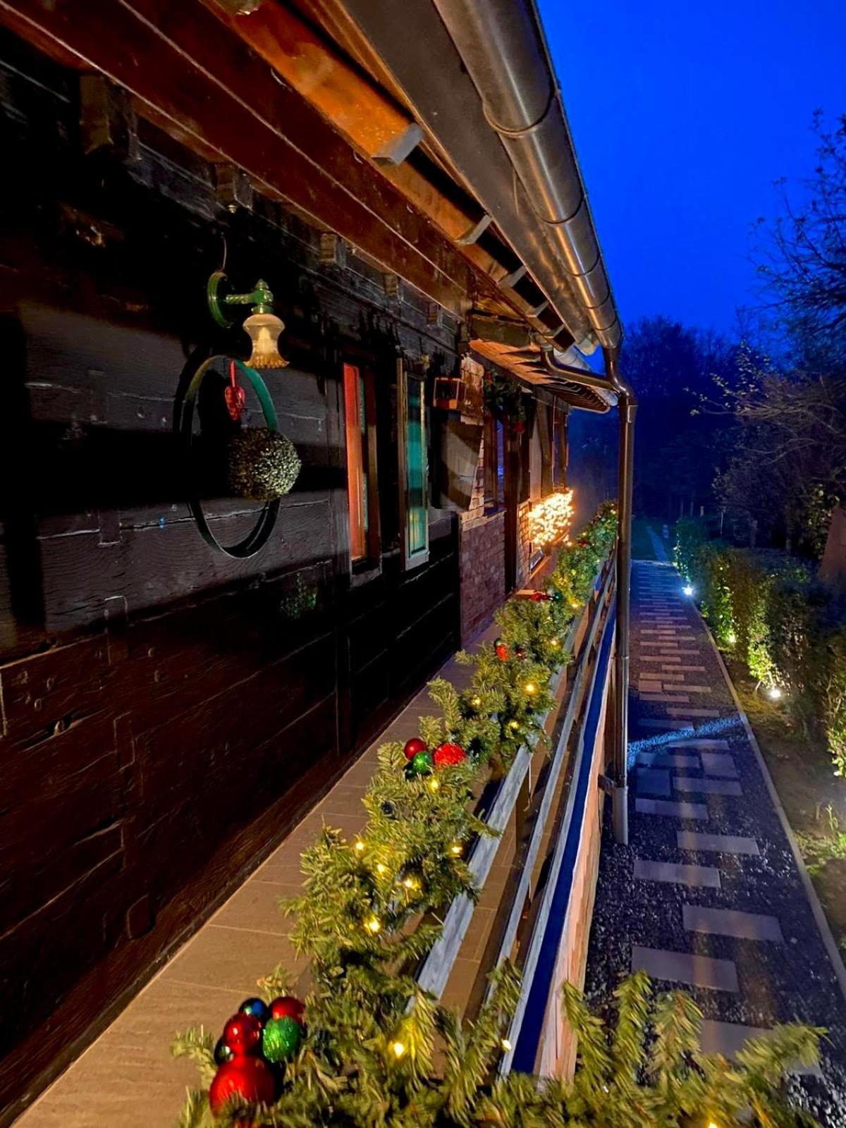 Vrbovec M&M Kuca Za Odmorヴィラ エクステリア 写真